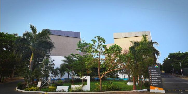 Rathinam Technical Campus Coimbatore Infrastructure photo 19